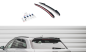 Preview: Maxton Spoiler CAP V.2 für Audi S4 / A4 S-Line Avant B9  schwarz Hochglanz AU-A4-B9-SLINE-AV-CAP2-G