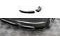 Preview: Maxton Heck Ansatz Flaps Diffusor V.1 Audi TT S-Line 8S schwarz Hochglanz AU-TT-3-SLINE-RSD1-G
