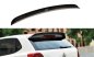 Preview: Maxton Spoiler CAP für VW Polo 6R GTI Facelift schwarz Hochglanz VW-PO-5F-GTI-CAP2-G