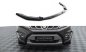 Preview: Maxton Front Ansatz V.2 Suzuki Vitara S Mk2 schwarz Hochglanz SZ-VI-3-S-FD2-G