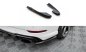 Preview: Maxton Heck Ansatz Flaps Diffusor V.2 Audi RS3 Limousine 8V Facelift schwarz Hochglanz AU-RS3-8VF-S-RSD2-G