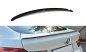 Preview: Maxton Spoiler CAP für BMW X4 M Paket schwarz Hochglanz BM-X4-26-MPACK-CAP1-G