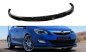 Preview: Maxton Front Ansatz für OPEL ASTRA J (pre-facelift) schwarz Hochglanz OP-AS-4-FD1-G