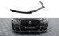Preview: Maxton Front Ansatz V.2 Jaguar XE X760 Facelift schwarz Hochglanz JA-XE-1F-FD2-G