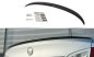Preview: Maxton Spoiler CAP für BMW 3er E90 M Paket schwarz Hochglanz BM-3-90-MPACK-CAP1-G