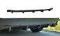 Preview: Maxton Diffusor Heck Ansatz für Mazda 6 GJ (Mk3) Wagon schwarz Hochglanz MA-6-3-W-RS1-G
