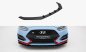 Preview: Maxton Street Pro Front Ansatz Hyundai Veloster N Mk2 HYVE2NCNC-FD1BRB