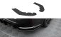 Preview: Maxton Street Pro Heck Ansatz Flaps Diffusor V.2 BMW M3 G80 BM3G80MCNC-RSD2BRB