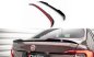 Preview: Maxton Spoiler CAP Abrisskante Fiat Tipo S Limousine Mk1 schwarz Hochglanz FI-TI-1-S-CAP1-G