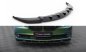 Preview: Maxton Front Ansatz V.2 BMW 7 F01 schwarz Hochglanz BM-7-01-LONG-FD2-G