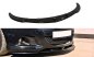 Preview: Maxton Front Ansatz für OPEL CORSA D (FÜR OPC / VXR) schwarz Hochglanz OP-CO-D-OPC-FD1-G