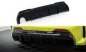 Preview: Maxton Diffusor Heck Ansatz V.3 BMW 1er F40 M-Paket (Ausführung mit einseitigem Doppelauspuffendrohr) BM-1-40-MPACK-RS3GO_