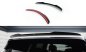 Preview: Maxton Spoiler CAP Abrisskante Rolls Royce Cullinan schwarz Hochglanz RR-CU-1-CAP1-G