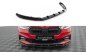 Preview: Maxton Front Ansatz Skoda Fabia Mk4 schwarz Hochglanz SK-FA-4-FD1-G