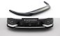 Preview: Maxton Front Ansatz V.3 VW Golf GTI / GTE / R-Line Mk8 Facelift schwarz Hochglanz VW-GO-8F-GTI-FD3-G