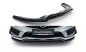 Preview: Maxton Front Ansatz Mercedes-Benz GLA 45 AMG Off-roader X156 schwarz Hochglanz ME-GLA-156-AMG-OR-FD1G+FD1R-G