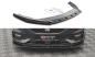 Preview: Maxton Front Ansatz V.2 für Seat Leon FR Mk4 schwarz Hochglanz SE-LE-4-FR-FD2-G