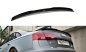 Preview: Maxton Spoiler CAP für AUDI A6 C7 S-LINE SEDAN schwarz Hochglanz AU-A6-C7-SLINE-CAP1-G