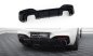 Preview: Maxton Diffusor Heck Ansatz V.3 BMW 1er M-Paket / M140i F20 Facelift (Version mit Doppelauspuff auf beiden Seiten) BM-1-F20F-M-RS3GOO_OO