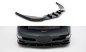 Preview: Maxton Front Ansatz Chevrolet Corvette C5 schwarz Hochglanz CH-CO-C5-FD1-G