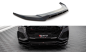 Preview: Maxton Front Ansatz V.3 für Audi RSQ8 Mk1 schwarz Hochglanz AU-RSQ8-1-FD3G+FD3R-G