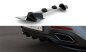 Preview: Maxton Diffusor Heck Ansatz Mercedes-AMG GT / GT S C190 Facelift schwarz Hochglanz ME-AMG-GT-1-RS1-G