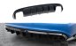 Preview: Maxton Diffusor Heck Ansatz Audi S4 Limousine / Avant B8 AU-S4-B8-RS1GOO_OO