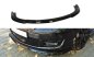 Preview: Maxton Front Ansatz für MAZDA 3 MPS MK1 (vor Facelift) schwarz Hochglanz MA-3-MPS-1-FD1-G