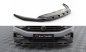 Preview: Maxton Front Ansatz V.2 VW Passat R-Line B8 Facelift schwarz Hochglanz VW-PA-B8F-RLINE-FD2-G
