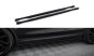 Preview: Maxton Seitenschweller Ansatz Land Rover Discovery HSE Mk5 schwarz Hochglanz LR-DISCO-5-HSE-SD1-G