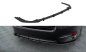 Preview: Maxton Street Pro Heckschürze Honda Civic Mk10 HOCI10CNC-RS1B+BRBI