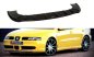 Preview: Maxton Front Ansatz für SEAT LEON MK1 mit Sport Stoßstange schwarz Hochglanz SE-LE-1-SPORT-FD1-G