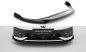 Preview: Maxton Front Ansatz V.3 + Flaps VW Golf GTI / GTE / R-Line Mk8 Facelift VW-GO-8F-GTI-FD3G+FSF1B