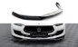 Preview: Maxton Front Ansatz V.1 Maserati Ghibli Mk3 Facelift schwarz Hochglanz MA-GH-1F-FD1-G