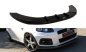 Preview: Maxton Front Ansatz V.1 für FIAT GRANDE PUNTO ABARTH schwarz Hochglanz FI-GP-ABARTH-FD1-G