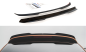 Preview: Maxton Spoiler CAP für Audi Q7 S-Line Mk.1 schwarz Hochglanz AU-Q7-1-SLINE-CAP1-G