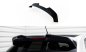 Preview: Maxton Spoiler CAP Abrisskante 3D VW Polo AW GTI schwarz Hochglanz VW-PO-6F-GTI-CAP3D1-G