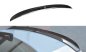 Preview: Maxton Spoiler CAP V.1 für Skoda Superb Mk3 / Mk3 FL Hatchback schwarz Hochglanz SK-SU-3-SL-CAP1-G