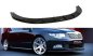 Preview: Maxton Front Ansatz für Skoda Superb Mk2 (Fur Sport Frontansatz) schwarz Hochglanz SK-SU-2-SPORT-FD1-G
