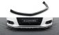 Preview: Maxton Front Ansatz Audi A3 Limousine 8V Facelift schwarz Hochglanz AU-A3-8VF-S-FD1-G
