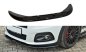 Preview: Maxton Front Ansatz V.2 für FIAT GRANDE PUNTO ABARTH schwarz Hochglanz FI-GP-ABARTH-FD2-G