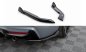 Preview: Maxton Heck Ansatz Flaps Diffusor V.5 BMW 4er Coupe M-Paket F32 schwarz Hochglanz BM-4-F32-MPACK-RSD5-G