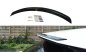 Preview: Maxton Spoiler CAP für Lexus RX Mk4 schwarz Hochglanz LE-RX-4-CAP1-G