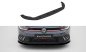 Preview: Maxton Street Pro Front Ansatz VW Polo AW GTI Facelift VWPO6FGTICNC-FD1B
