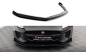Preview: Maxton Front Ansatz V.2 für Jaguar F-Type Mk1 Facelift schwarz Hochglanz JA-F-TYPE-1F-FD2-G