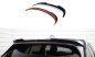 Preview: Maxton Spoiler CAP Abrisskante BMW 1er F40 schwarz Hochglanz BM-1-40-CAP1-G