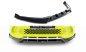 Preview: Maxton Front Ansatz Abarth 500e schwarz Hochglanz FI-500E-2-AB-FD1-G