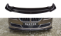 Preview: Maxton Front Ansatz für BMW 6er GRAN COUPÉ schwarz Hochglanz BM-6-06-GC-FD1-G