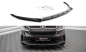 Preview: Maxton Front Ansatz V.2 für Skoda Enyaq iV schwarz Hochglanz SK-EN-1-FD2-G