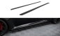 Preview: Maxton Street Pro Seitenschweller Ansatz V.1 BMW M2 G87 BMM2G87CNC-SD1B